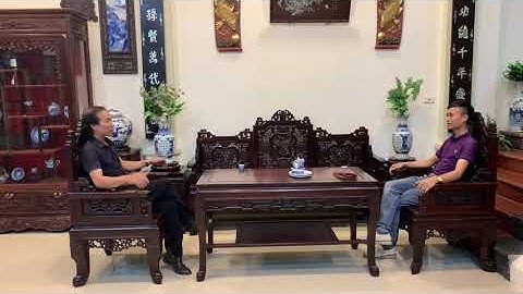 Bộ TRƯỜNG KỶ TRIỆN TÍCH ĐẸP | Gỗ Gụ Kiểu Xưa | Bàn | Tủ Rượu | Tủ Bày Đồ | Sập Gụ Tủ Chè | TRÀNG KỶ