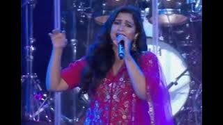Download lagu Expo2020Dubai Live Concert Raabata Shreya Ghoshal