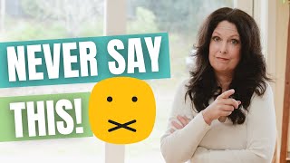 7 Trigger Words Codependents Should Avoid During Conflict