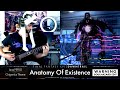 【FF14】Anatomy Of Existence - WARNING SOULHAZARD EDIT @Huskybythegeek