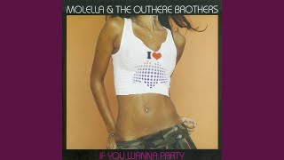 If You Wanna Party (Suonino Mix)