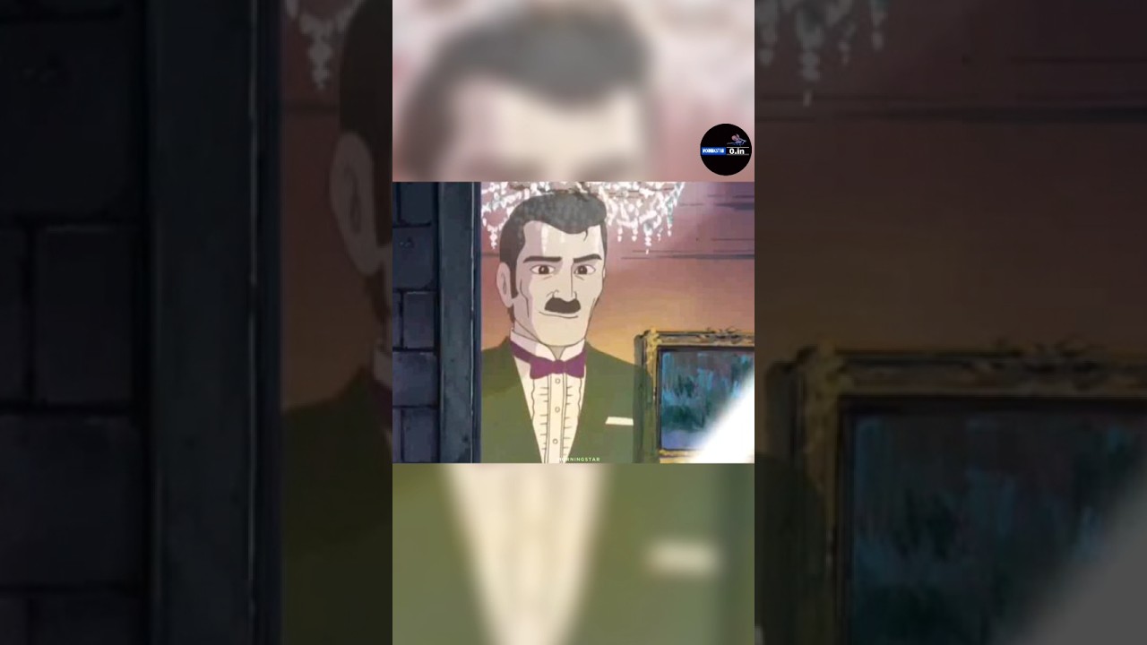 Mysterious Episode In Doraemon | 