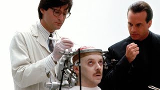 VIAGGIO ALLUCINATO NELLA PARANOIA: BRAINDEAD