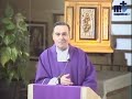 La Santa Misa de hoy | Martes, III semana de Adviento | 15.12.2020 | Magnificat.tv