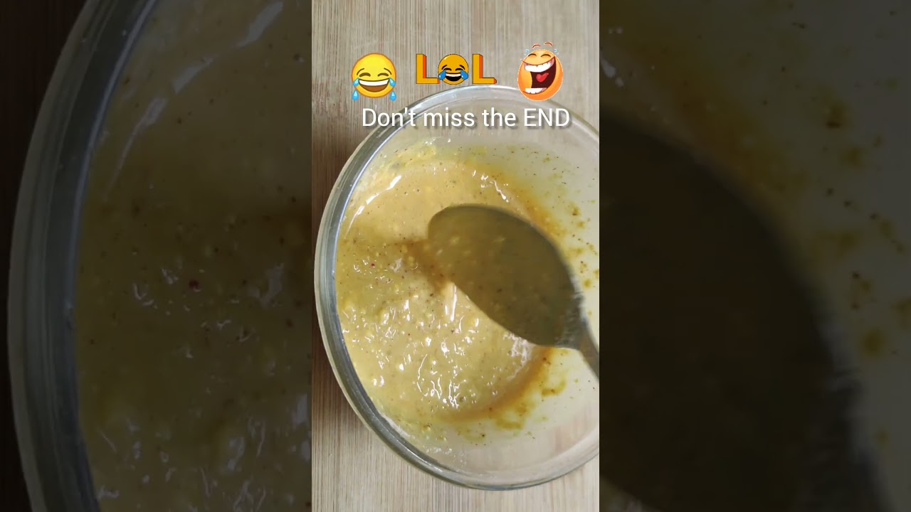 Comedy Video| Poi ke paate ke Pakode, Don't miss the END | Khana Express