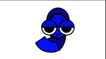 J | INJEF Sprunki Alphabet Lore (If It Was A Lore)