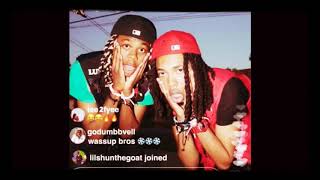 Guccik-Ig Live Freestyle