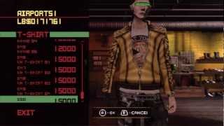 No More Heroes 2 #12: Battle Royale
