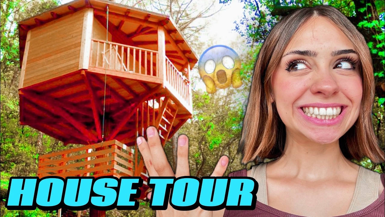 MI SONO TRASFERITA! Vi faccio vedere la mia NUOVA CASA | HOUSE TOUR ...