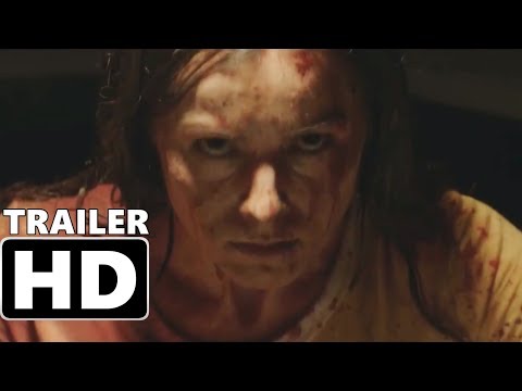 NIGHTMARE CINEMA -