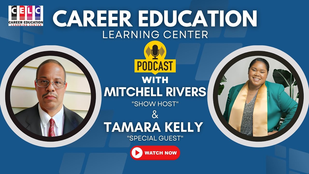 Career Planning Advice for High School Students | Career podcast english