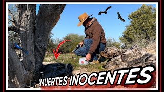 CUATREROS Y FORAJIDOS PARTE 10