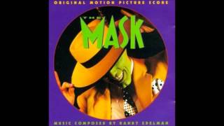 The Mask Soundtrack - The Mask is Back