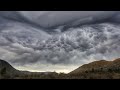 Загадачные формы облаков | mammatus clouds | Mysterious cloud shapes
