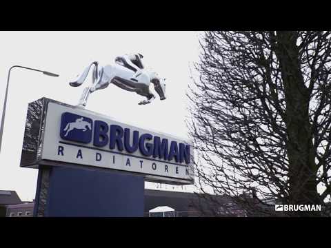 Brugman Production Process