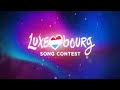 Luxembourg song contest 2024  eurovision 2024  national final  luxembourg