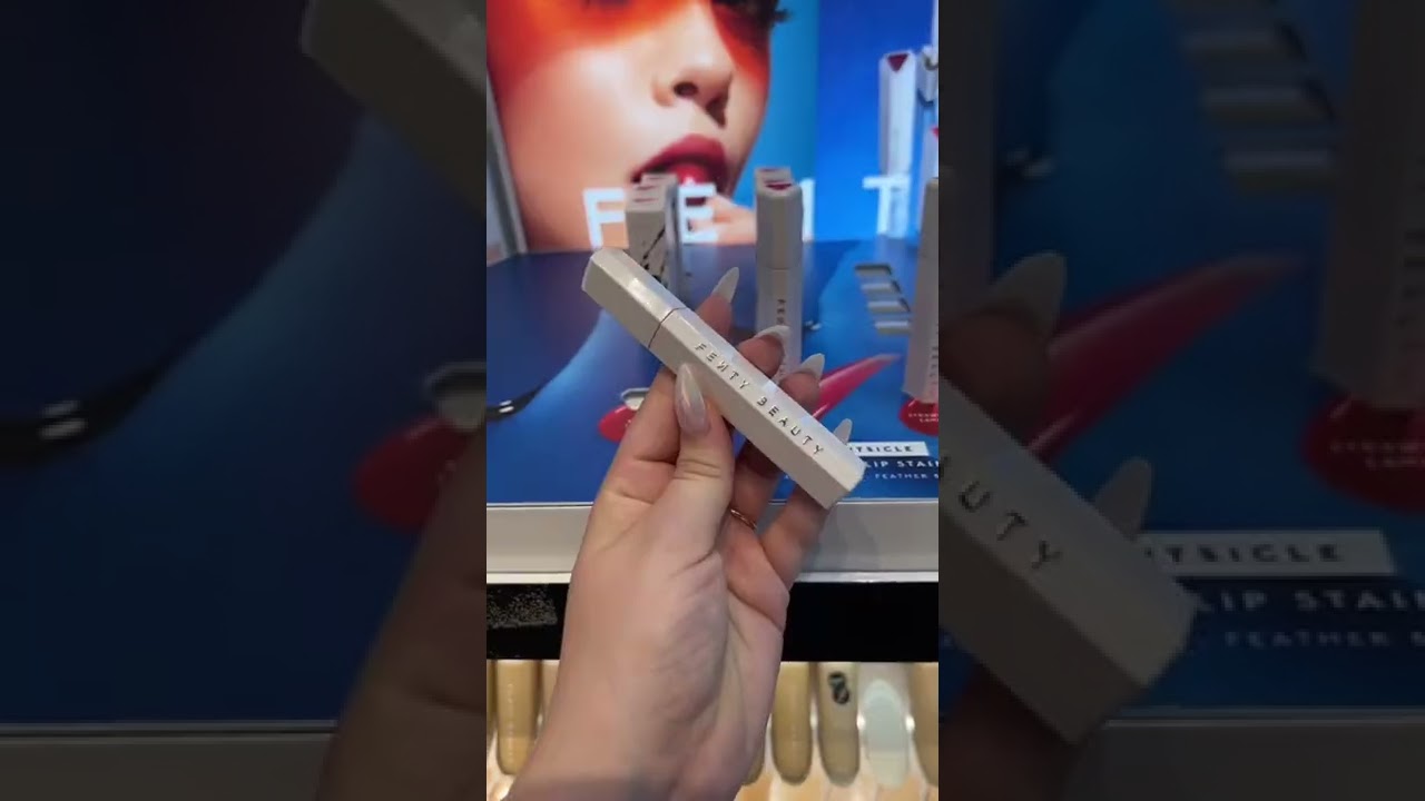 The Best and Worst of Fenty