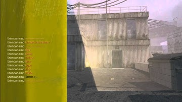 CreZino v1 CFG |1.14 MW2| |No Jailbreak|