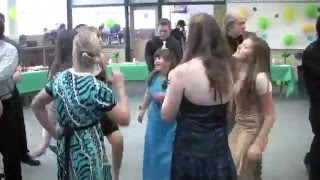 Huskies Prom 2010   Medium