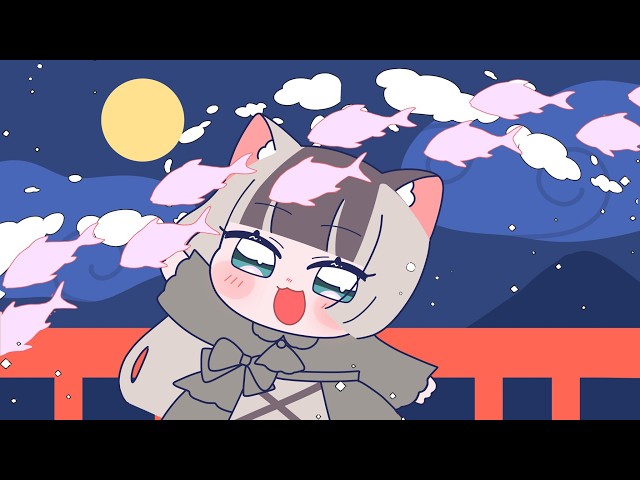 【スパチャ読み】その①生誕のときのスパチャ読み！【儒烏風亭らでん