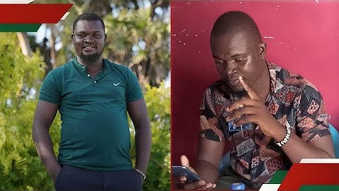 Albert Ojwang: Tragic Death of Kenyan Blogger in Police Custody | 5 Shocking Facts