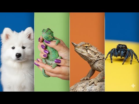 Mini-Bauernhof selber machen 🐔🌻 DIY für Zuhause