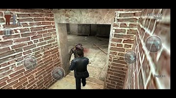 Max Payne | Part 1 | Chapter 5 | Let The Gun Do The Talking