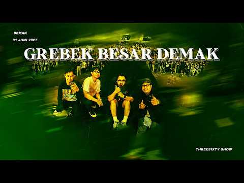 SHOW RECAP KEDIRI - FESTIK VOL.3 (FESTIVAL TEKNIK)