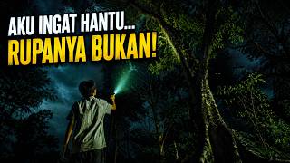 Ceritakan: Durian Tengah Malam dan Galap di Laut Likas