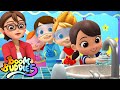 Wash Your Hands Song | This Is The Way | Good Manners Song | Healthy Habits songs | Boom Buddies
