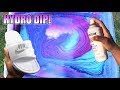 HYDRO Dipping NIKE Slides -2!!