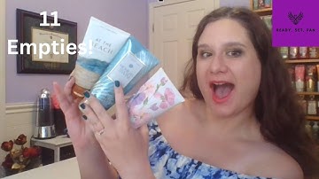 Hygiene Project Use It Up Update 19