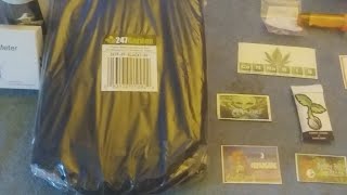 Mail Call Ft. Meddy Bear.. 420 Girl