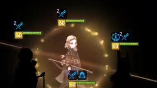 I wish they do SC for Celeste | Epic Seven