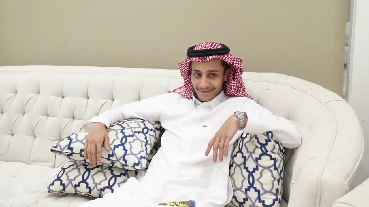 زواج وائل عيسى الشمروخي