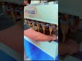Projection welding machine/multi spot welding machine