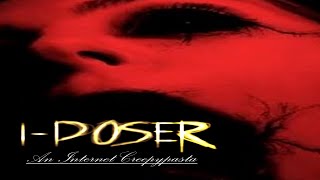 I-Doser (An Internet Creepypasta)