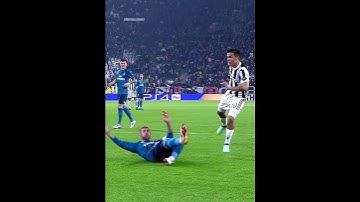 Thumbnail of Ramos defensive skills 😎