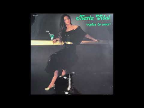 María Vidal - Ni un Padrenuestro (1982)