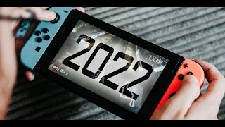 Опыт использования Nintendo Switch за 4 месяца в 2022 году