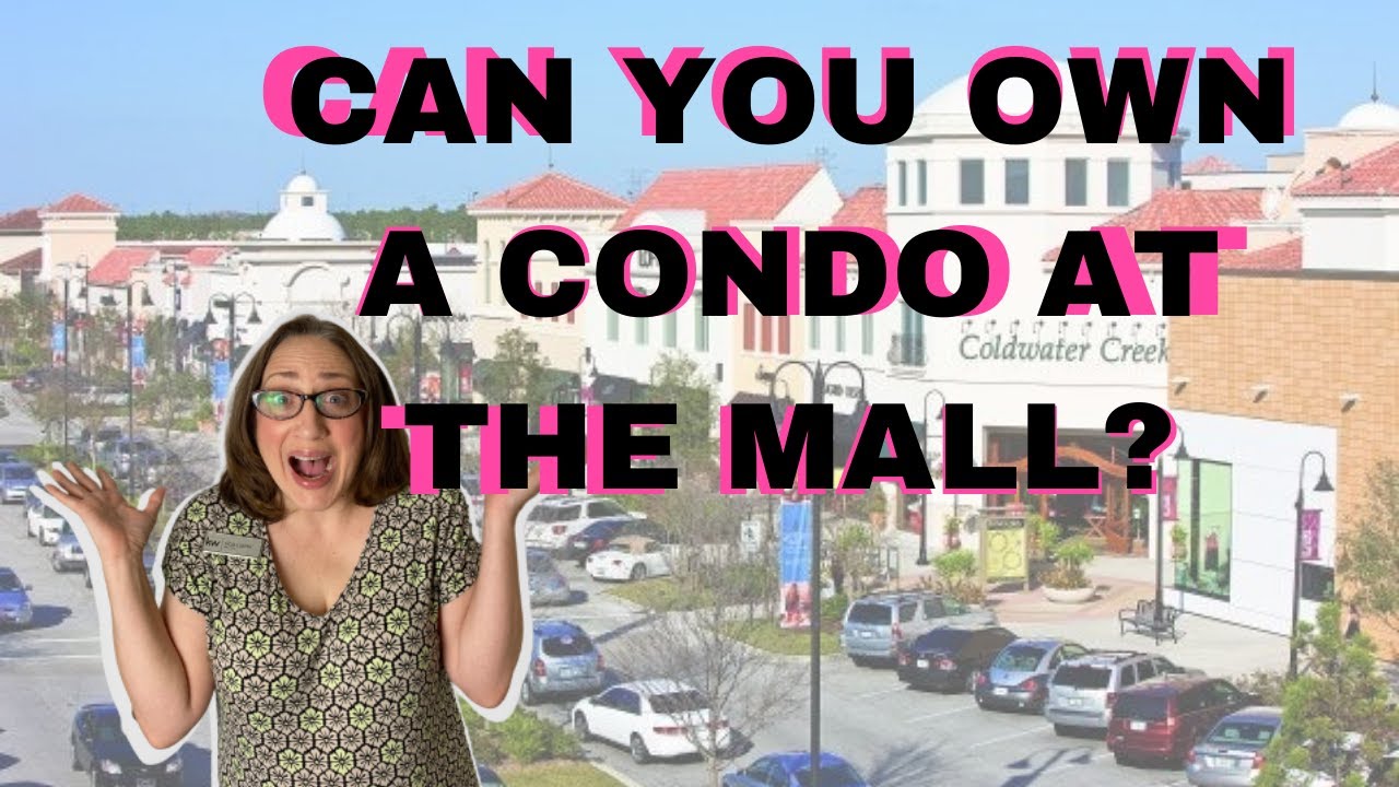 St Johns Town Center Living Condo Tours Driving Tours in St Johns