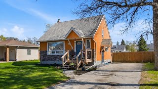 💫 291 Hawthorne Avenue, North Kildonan
