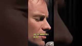 Shape Of My Heart  Sting lovesong  90s shorts short short