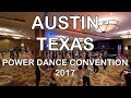 Power dance convention  austin texas 2017