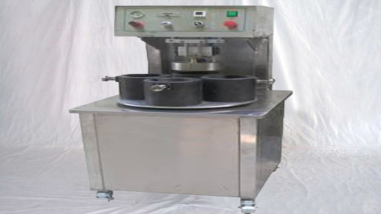 vacuum capping machine glass jars capper equipment semi auto vacuum ...