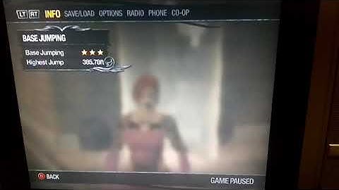 My saints row 2 save xbox 360