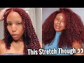 Experiment With Me | My Most Stretched Wash N' Go Ever