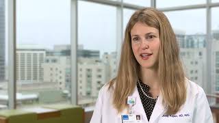 Jenny Kaplan, MD - Colon and Rectal Surgery