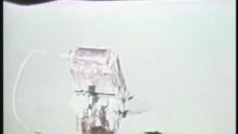 MFU MoonMusic 1 Moonbuggy Hijack