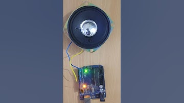 Thumbnail of SaReGaMa from How to Play Musical Notes and Melody Tunes on Arduino.